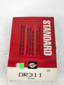 Standard DR311 Distributor Rotor DR-311