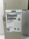 AEG 140DAI55300 Modicon Input Module 115V