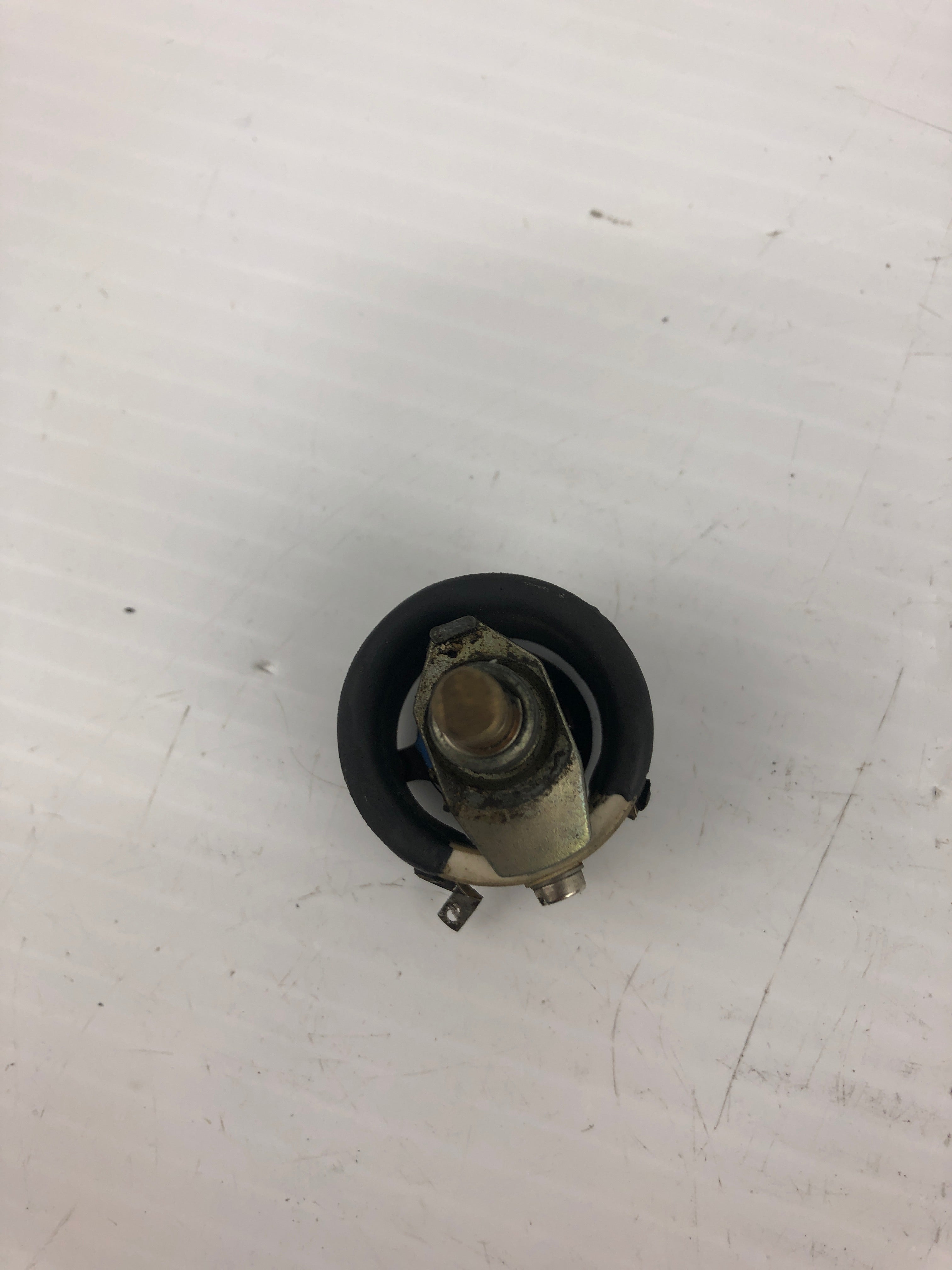 Zeiss JD BV06078 Microscope Lamp Intensity Switch