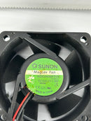 Sunson KDE2406PTVX MagLev Inverter Cooling Fan 13.MS.A 24V 1.9W