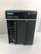 Siemens Simatic TI405 I/O Expansion Unit 110/220VAC - Missing Cover & Keys