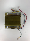 Transformer TF-4239 480/415/380/210V 0.5/2/1/0.1A