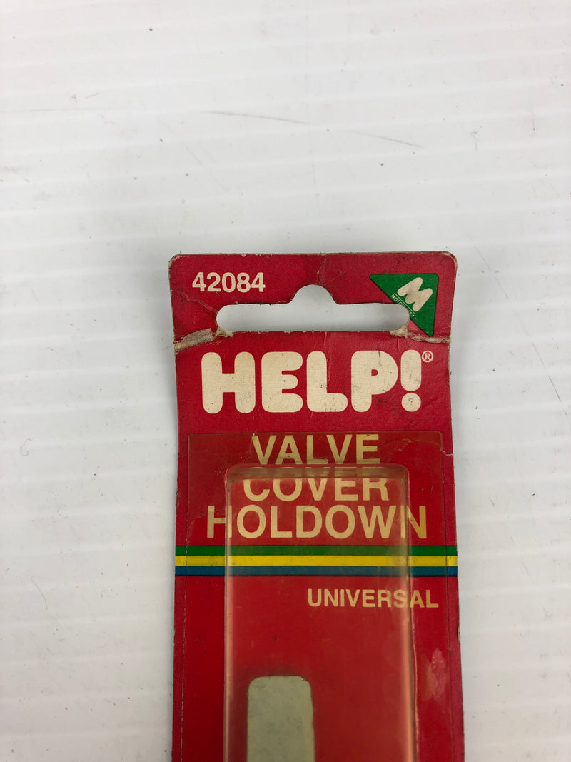 HELP! 42084 Underhood Valve Cover Holdown - Universal