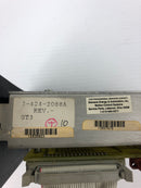 Siemens 3-424-2088A Floppy Disk Drive