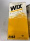 Wix 51163 Hydraulic Filter