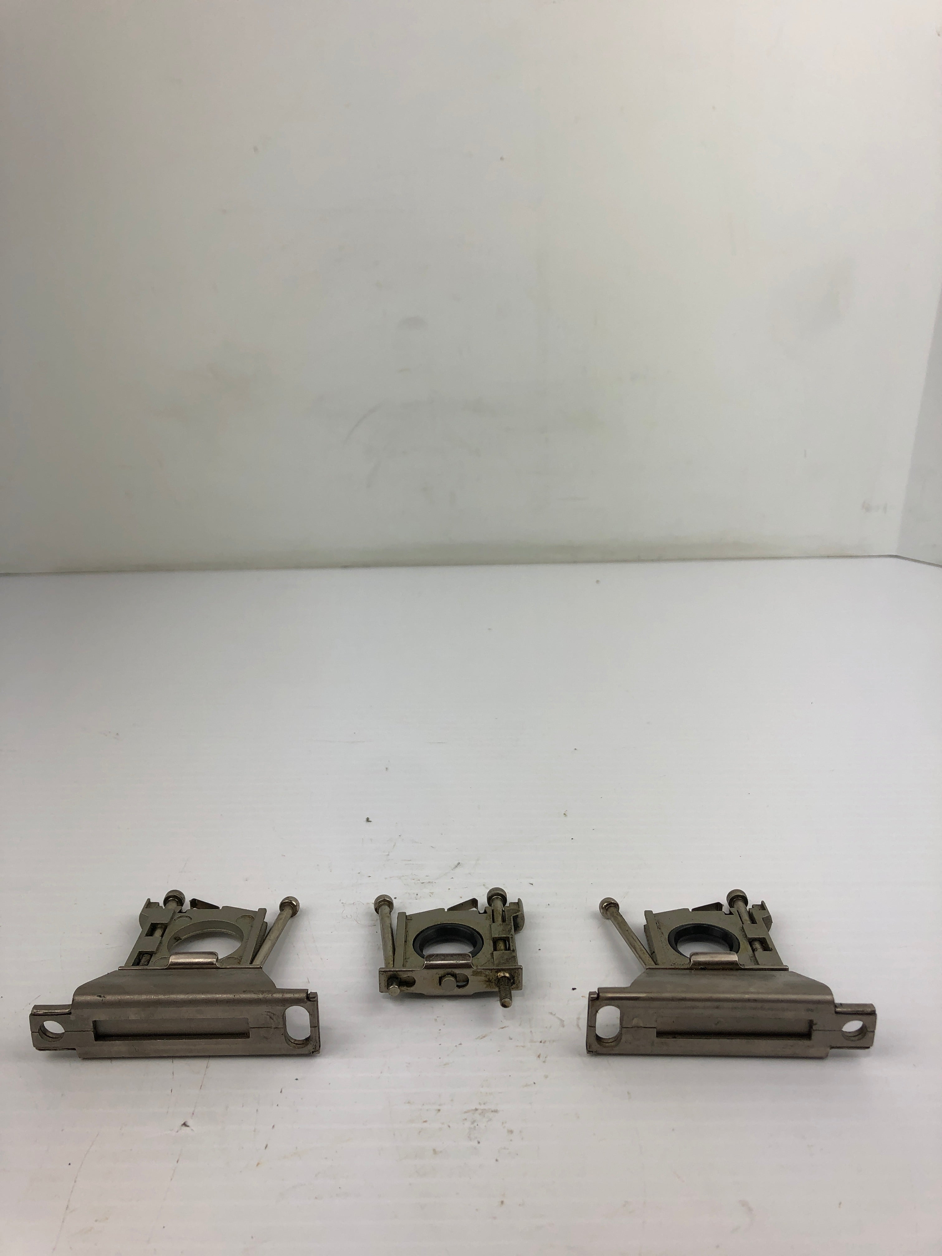Mounting Spacers - Lot of 3