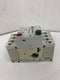 Allen-Bradley 140-MN-0160 Motor Starer Ser. C 600V 2.5A 3PH 8kV - Lot of 5