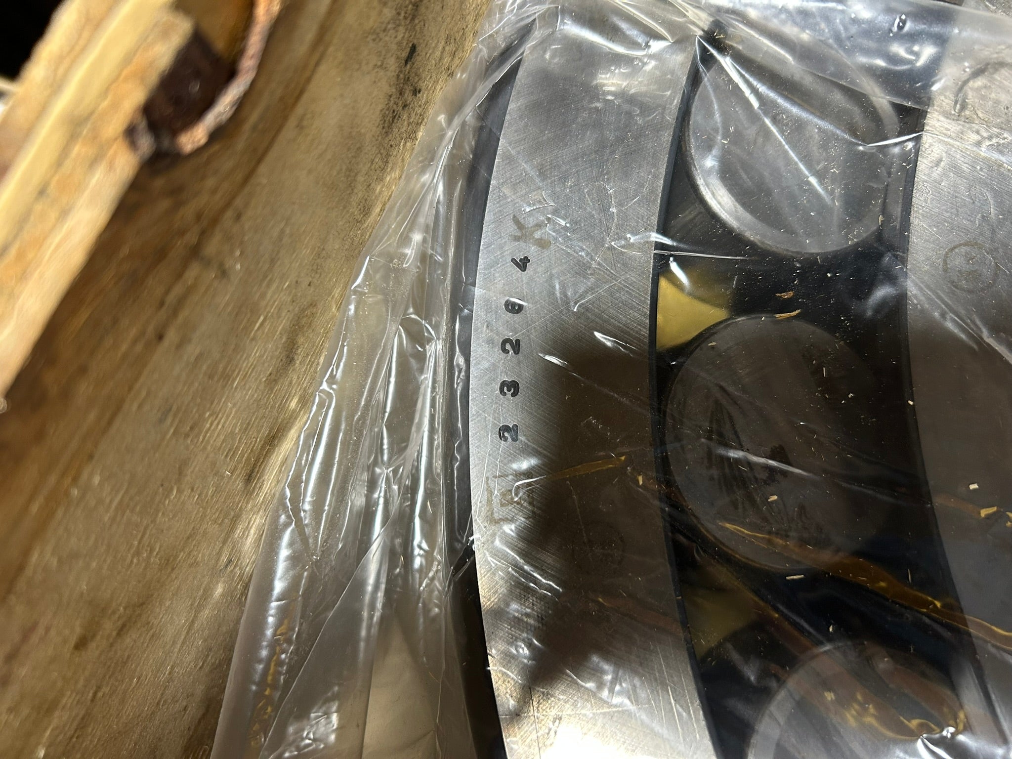 FAG 23264 Bearing
