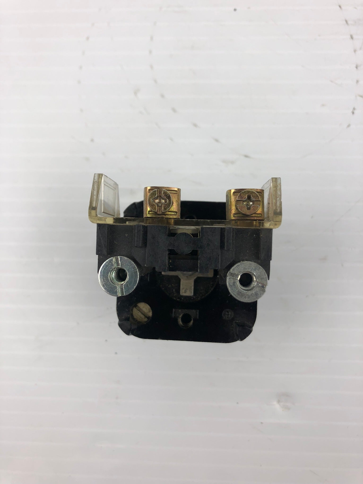 Allen-Bradley 800T-XD1 Pushbutton Black