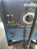 Miller Electric Dialarc 250P AC/DC Arc Welder