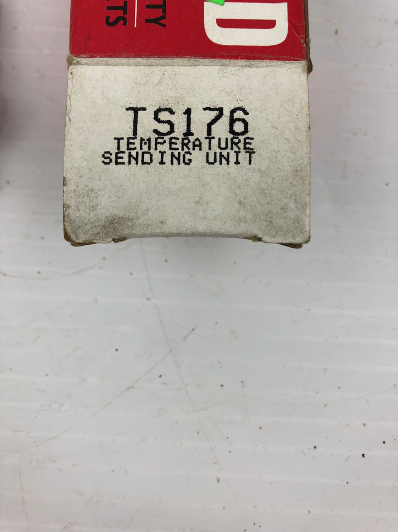 Standard TS176 Engine Coolant Temperature Sender