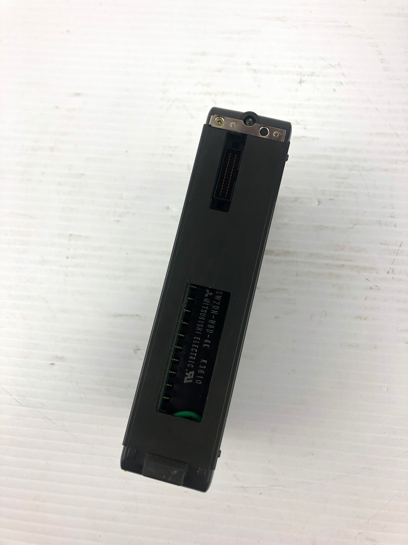 Siemens U-20T Output PLC Module 18~240VAC