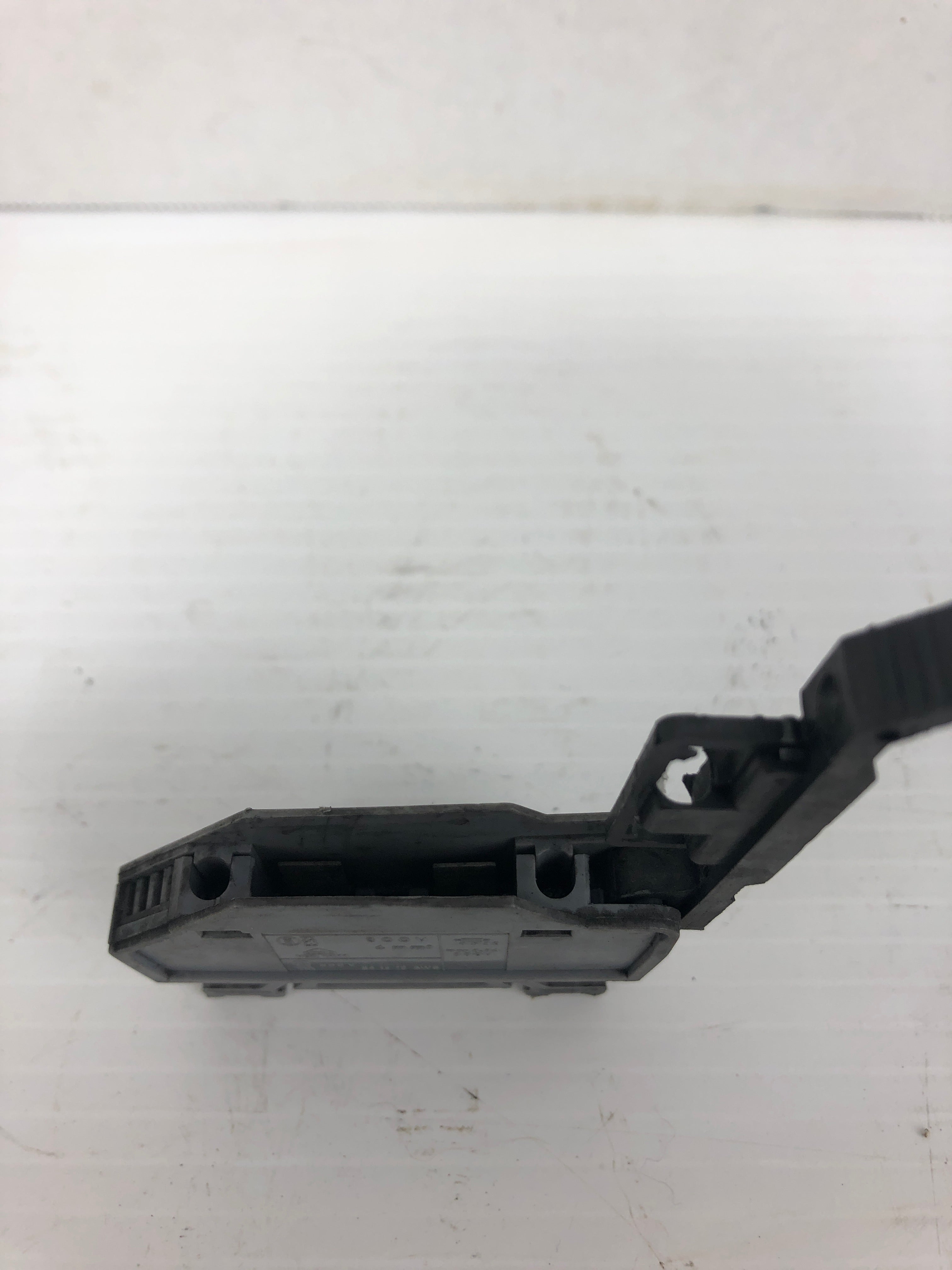 Euro S4LH Fuse Holder 500V 4mm²