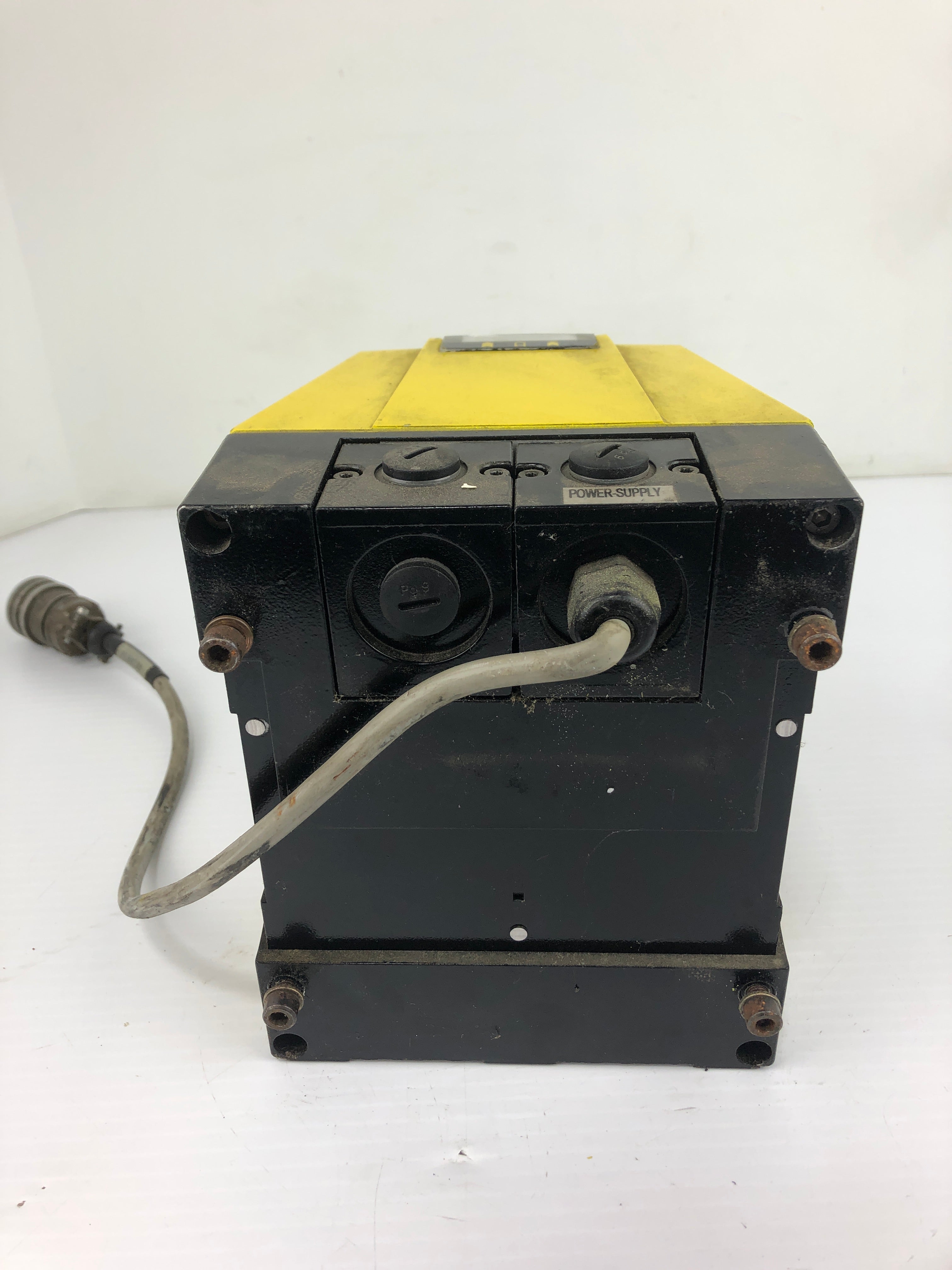 Sick PLS109-317 Safety Laser Scanner
