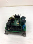 Yaskawa Electric ETP605203 Drive Control Circuit Board