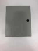 Hammond Manufacting EJ1084 Junction Box Enclosure Industrial Control Panel