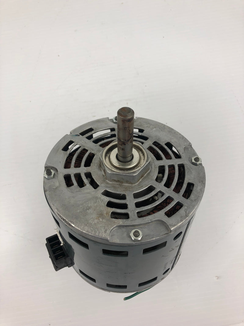 Daikin Genteq 71264753 Condenser Fan Motor 1/4 HP 115V 1015 RPM