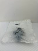 Festo 18527 Plug Socket Connector Series V5 - Bag of 2