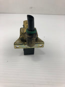 SMC VXD2130 Solenoid Valve 110VAC