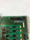 Texas Instruments 505-4616 Output Module Circuit Board