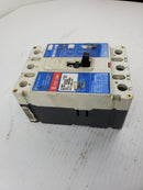 Cutler-Hammer FDC3020L Circuit Breaker Series C 3-Pole 20A 6609C48G85