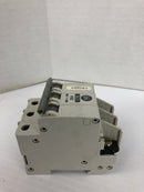 Allen Bradley G200 Circuit Breaker 1492-CB3 Ser. A 20A 3P