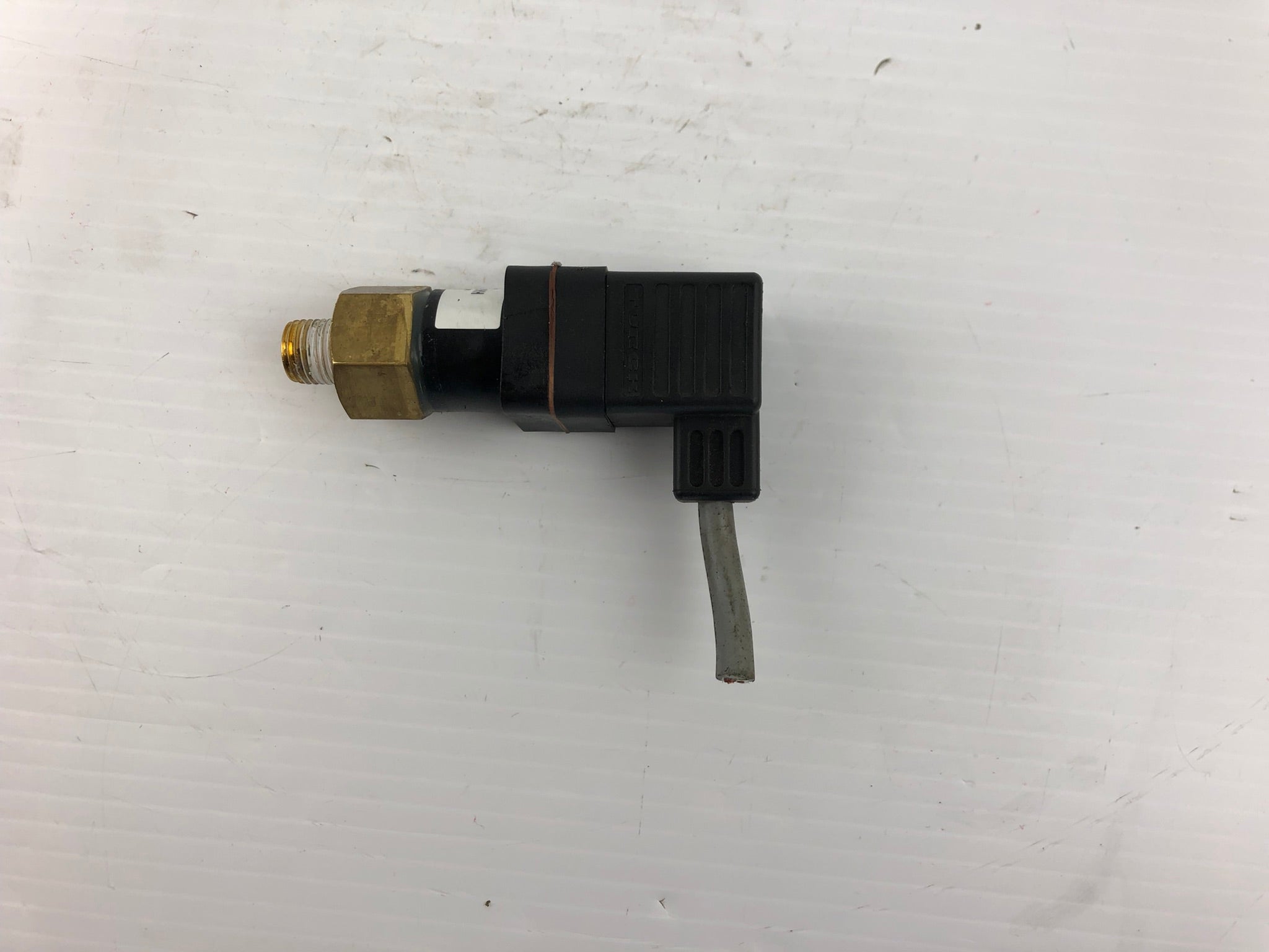 Nason Indicator Switch SM-1A-10F/HH