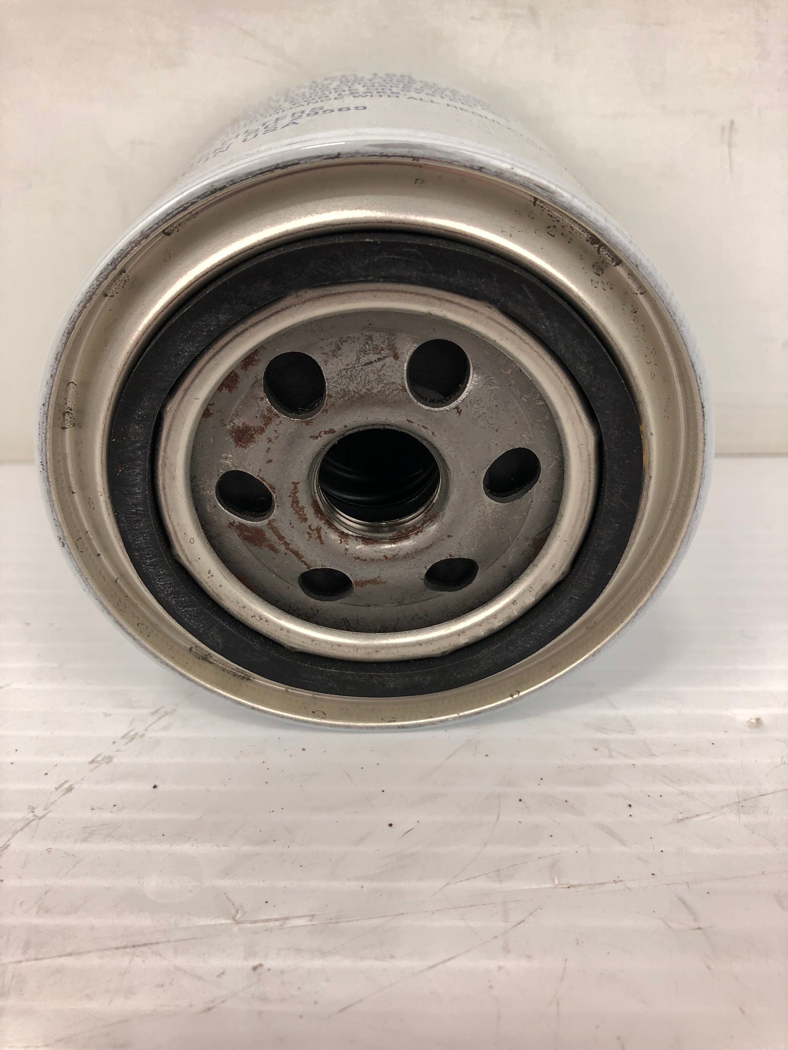 Pro-Tec 158 Engine Oil Filter