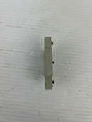 Allen-Bradley 100-S Auxiliary Contact Block Series A 690V 10A - Lot of 2