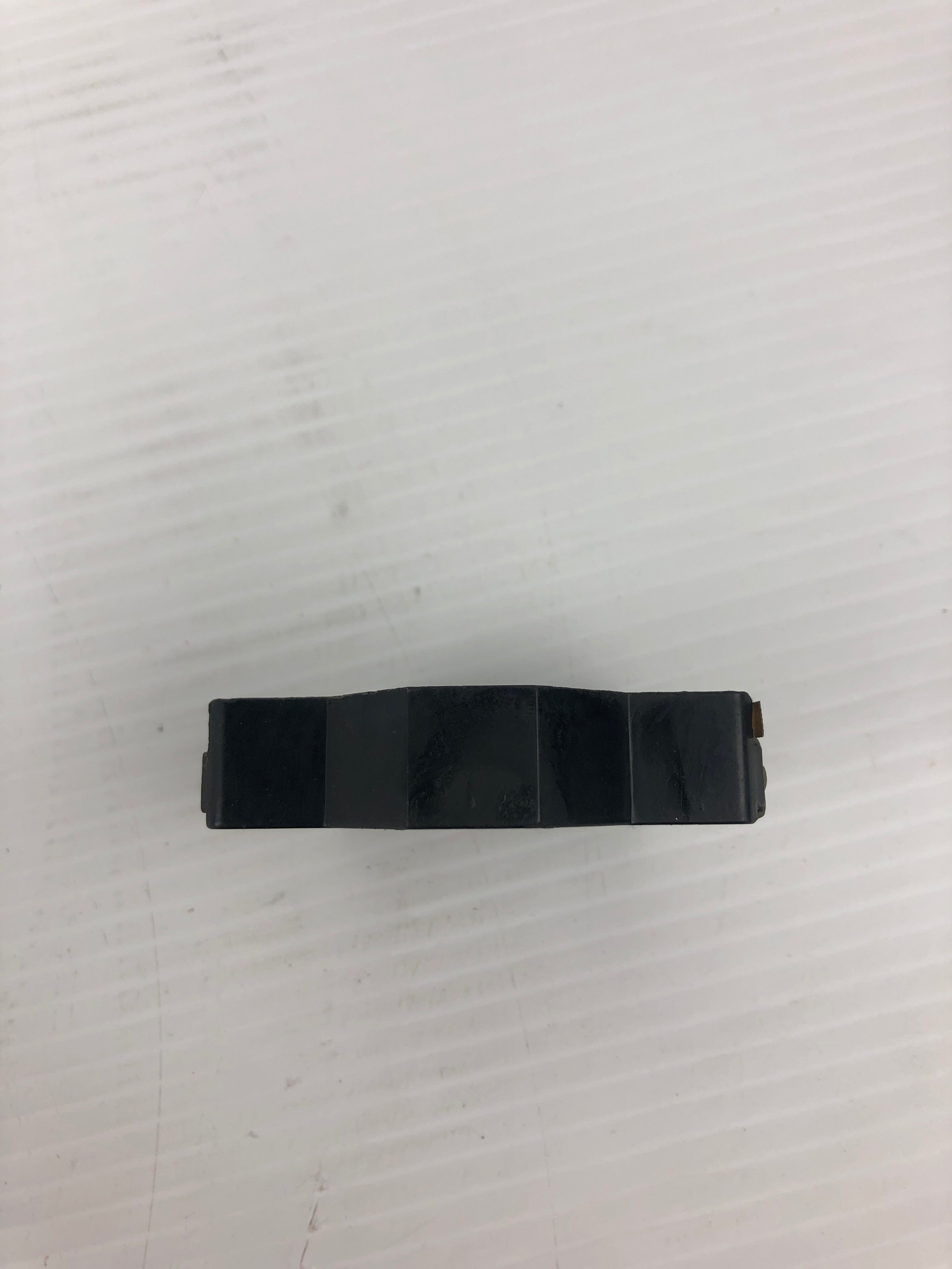 GE Auxiliary Contact - Lot of 3