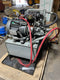 Parker PAVC33R225 Hydraulic Pump Unit with Lincoln AC Motor TF-4282C