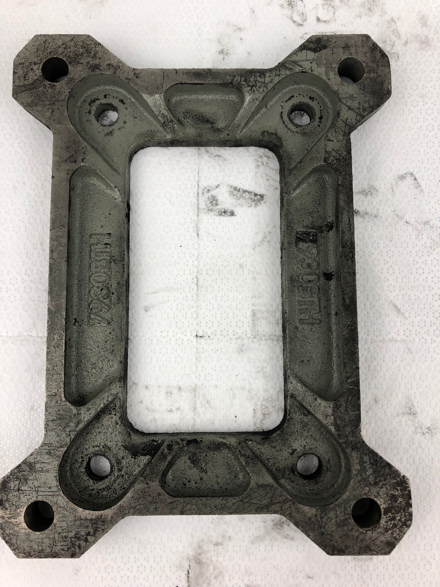 7930BTH Metal Mounting Base