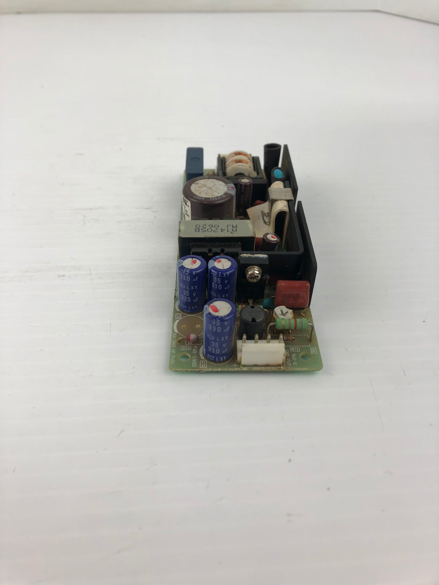 PWB-598D Power Circuit Board