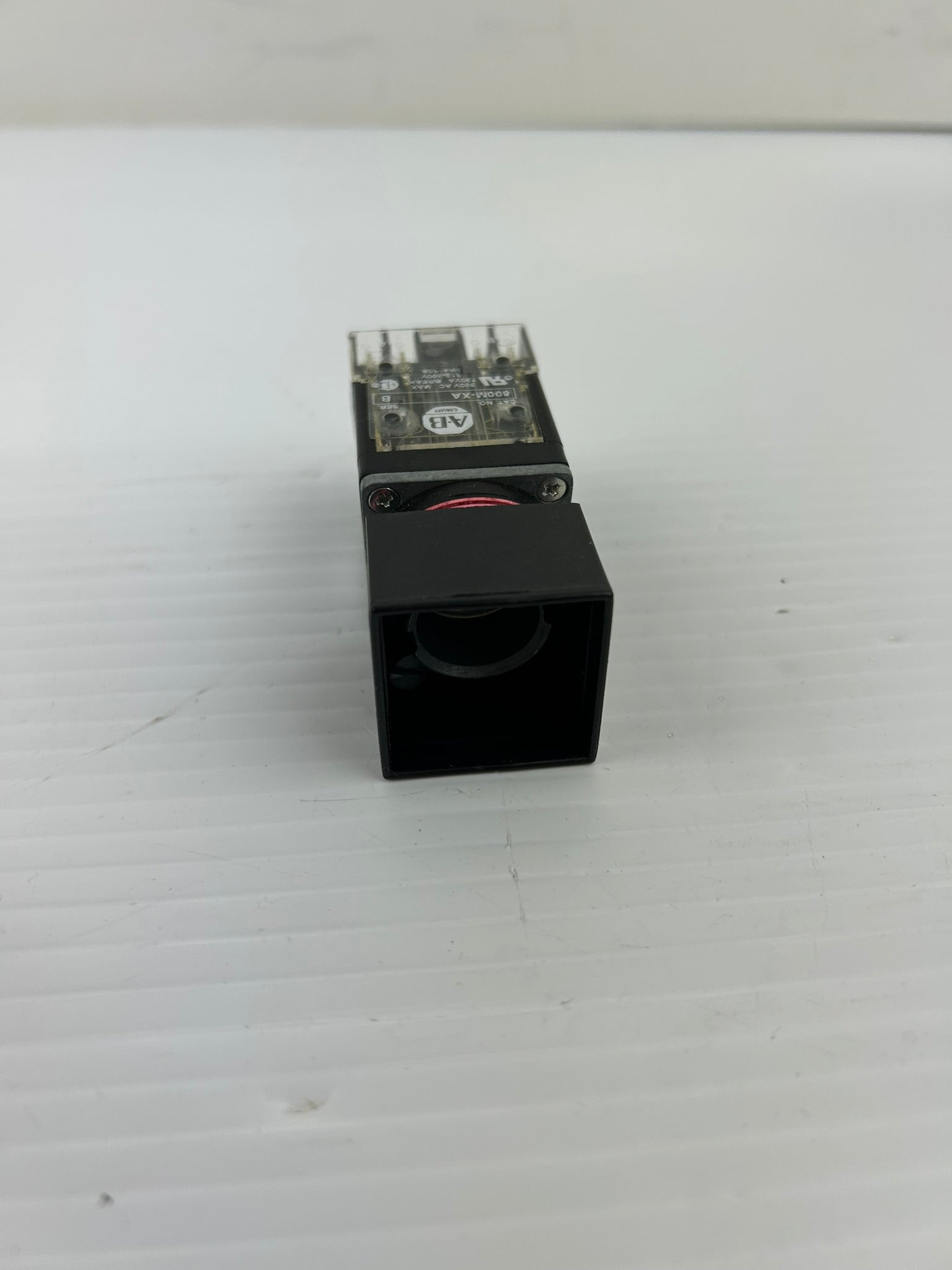 Allen Bradley 800MB-CQAL10 Push Button Series A 800M-XA