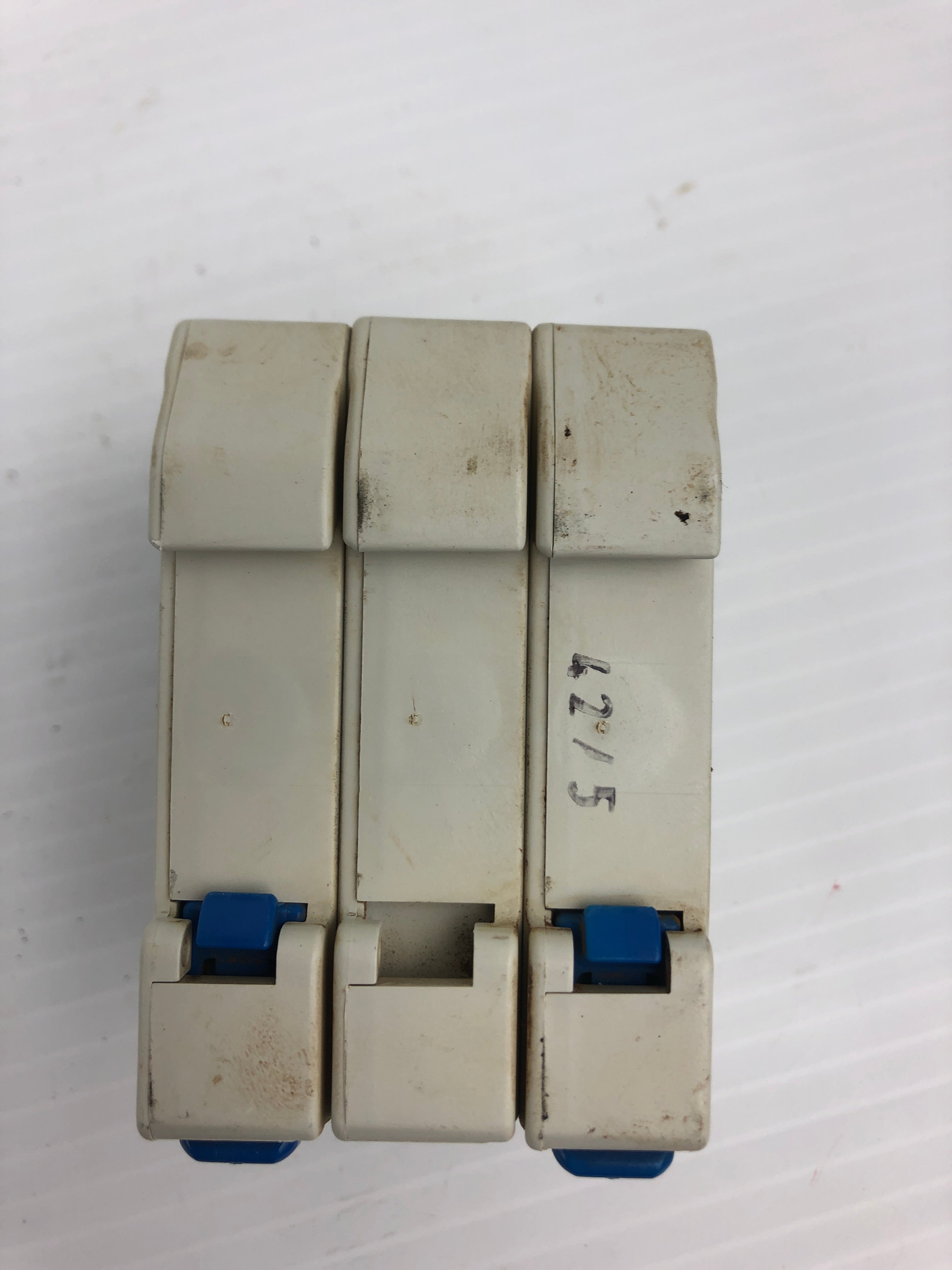 Ferraz Shawmut USCC3I Fuse Holder 600V 30A 3P