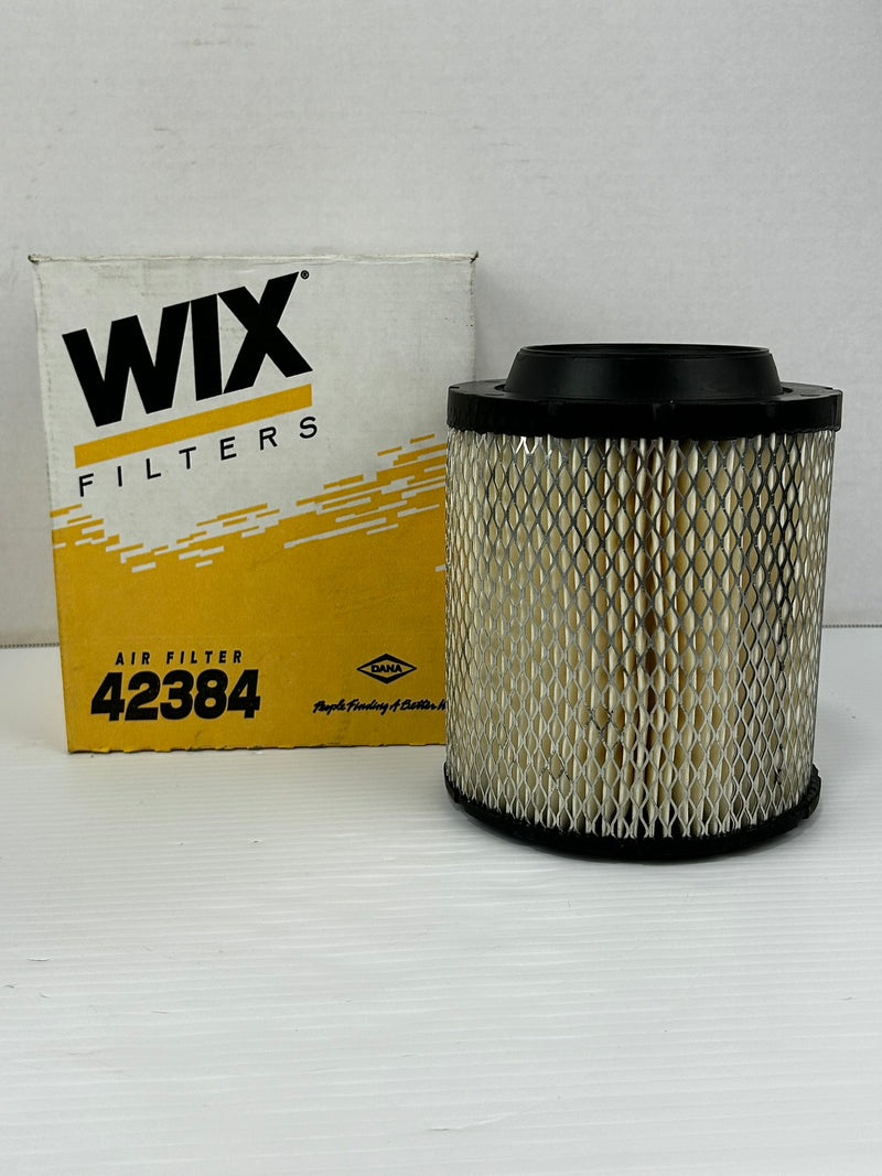 Wix 42384 Air Filter