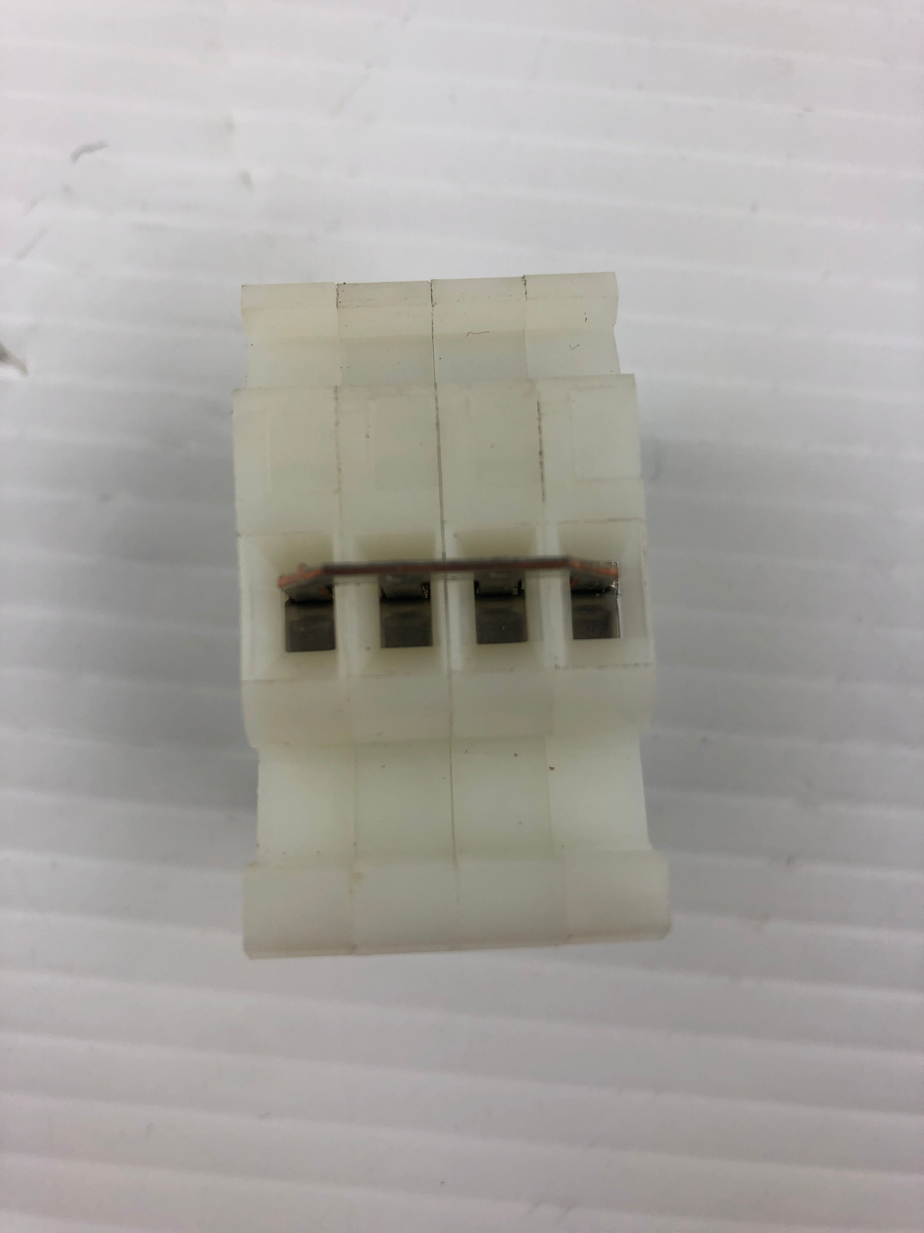 Allen Bradley 1492-HM1 Terminal Blocks - Lot of 161