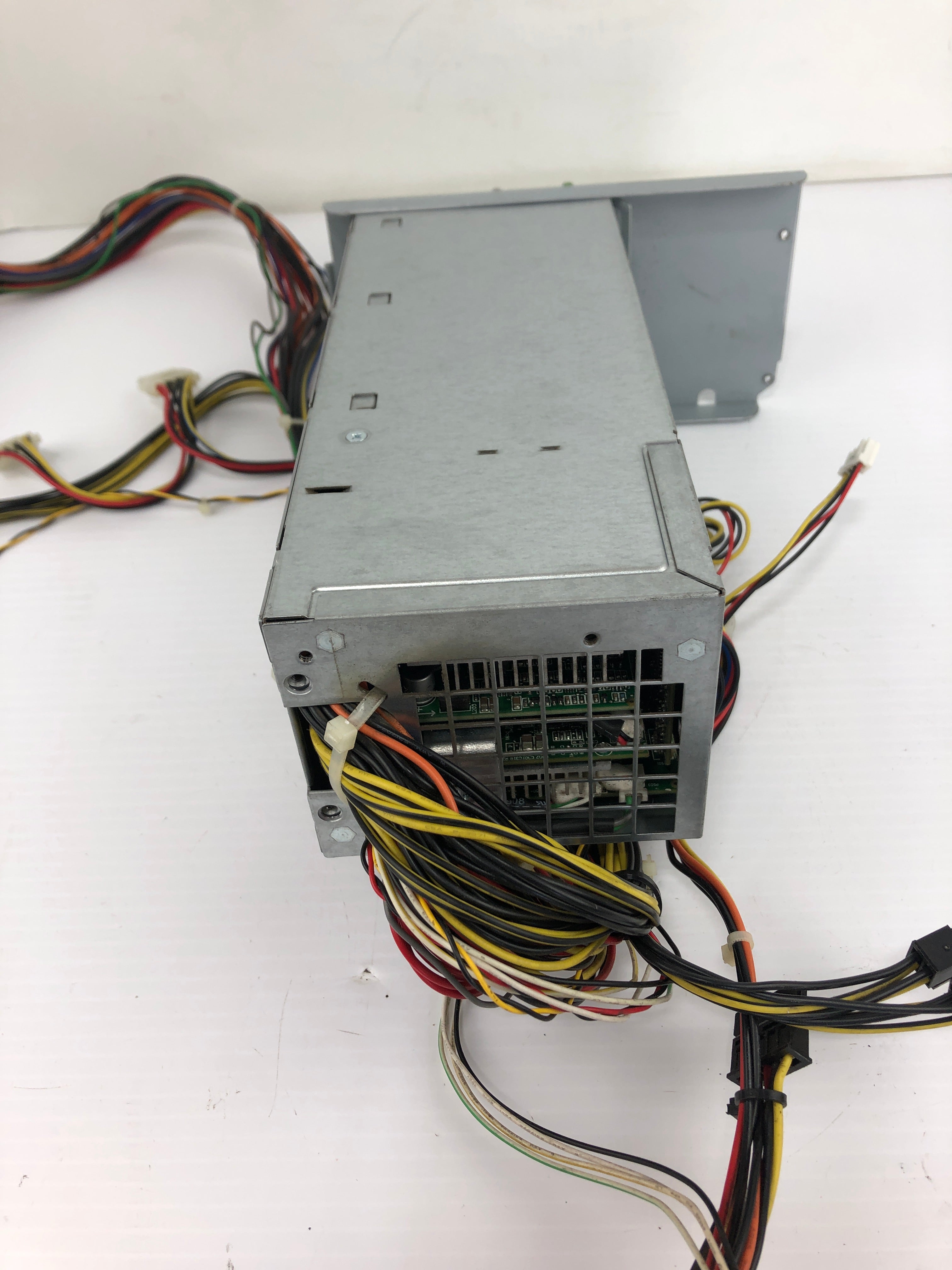 Acbel R2IS7651A Server Power Supply G7HA Rev A00 650W