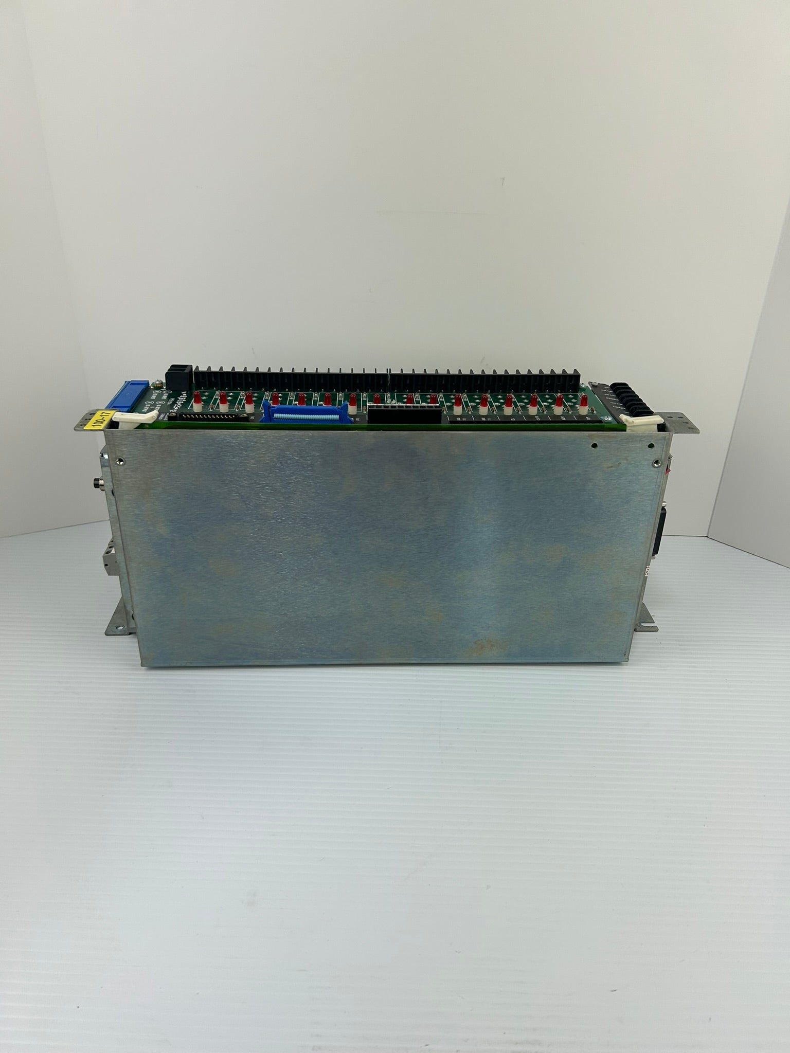 Ormec Servo Drive Module PCB008 and PB16A Circuit Board