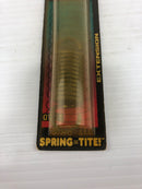 Spring-Tite 40668 Extension Spring