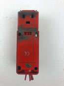 Allen Bradley Guard Master MT-GD2 Safety Interlock Switch 2A 250V