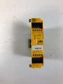 Pilz PNOZ mo4p 773536 Safety Relay Expansion Module