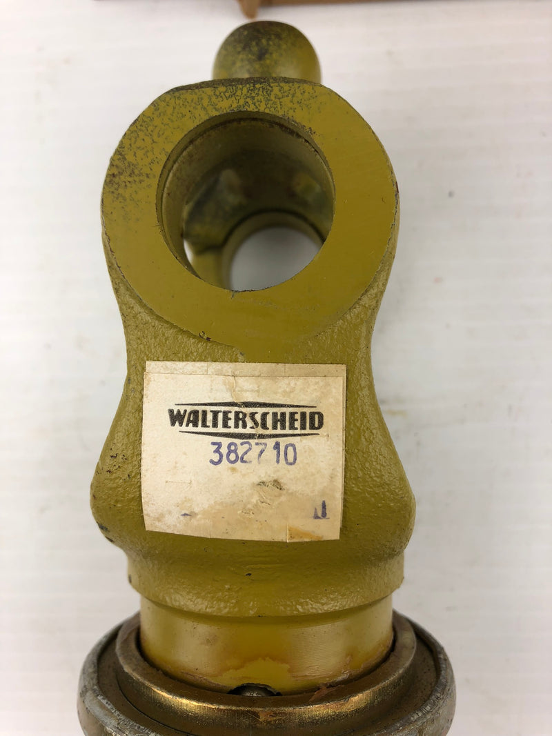 Walterscheid 382710 Tractor Yoke 2186