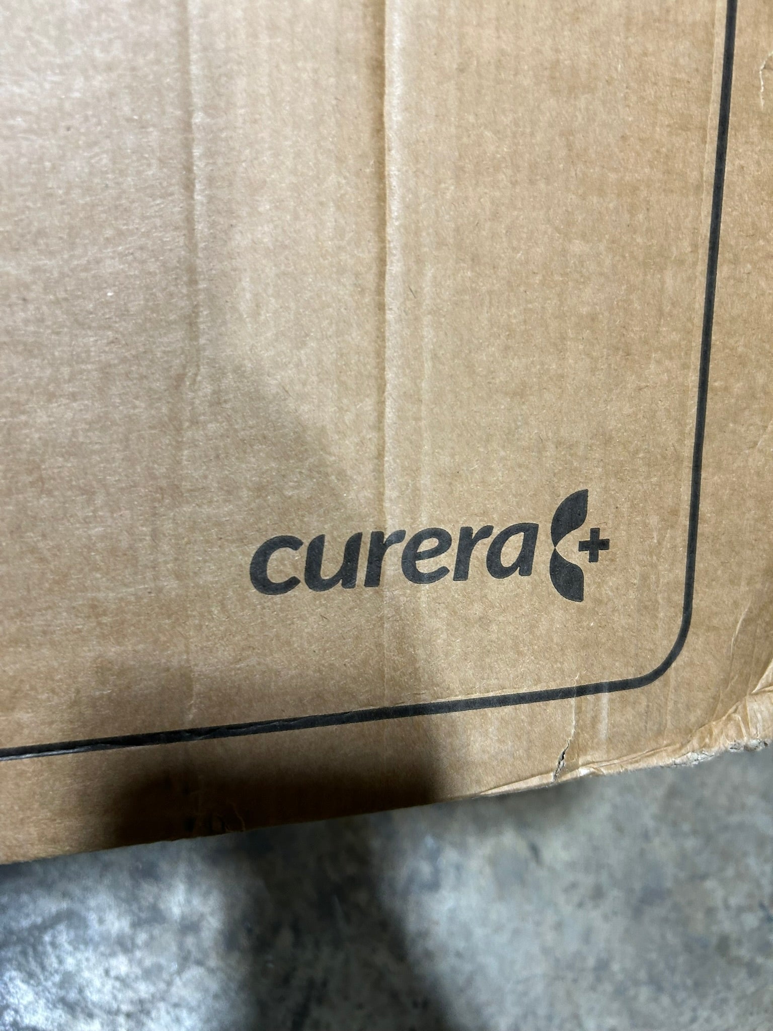 Curera INC 2336EXS Disposable Underpads 23" x 36" - Lot of 100