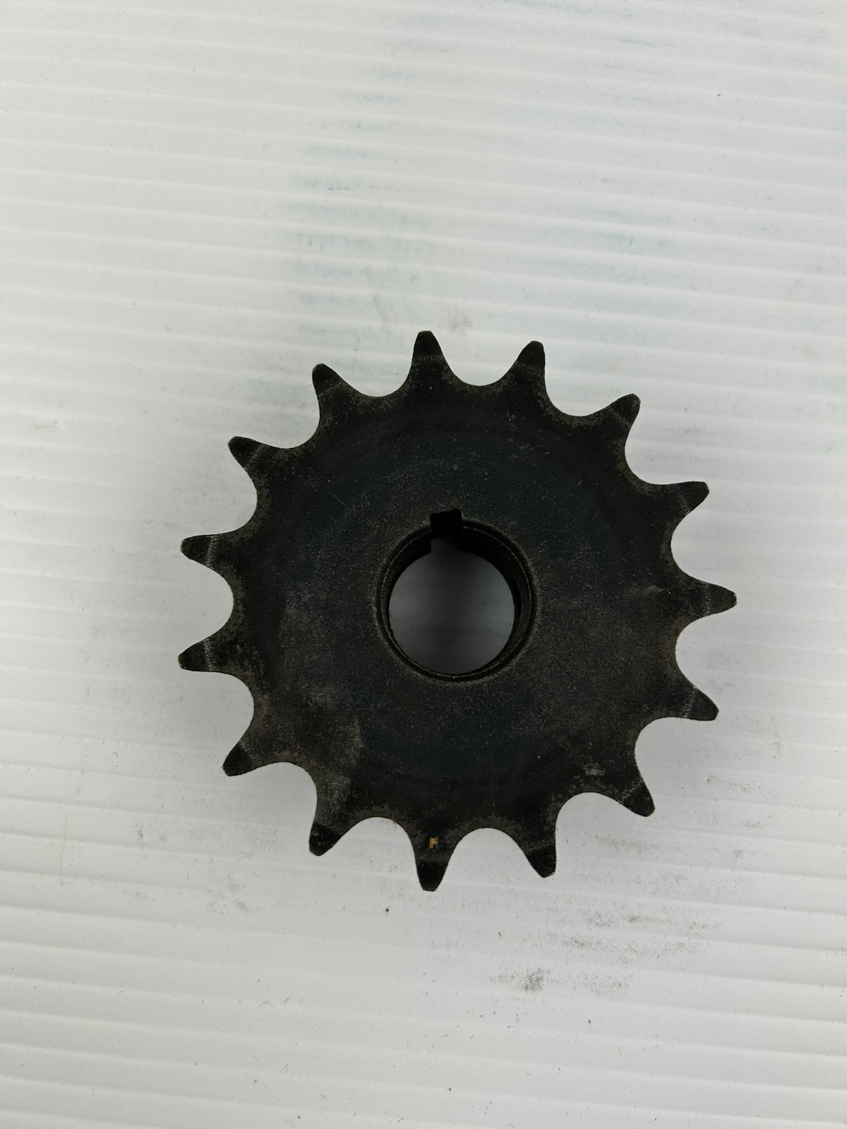 Martin 50BS15HT 7/8 Sprocket 7/8" Bore Size 15 Teeth