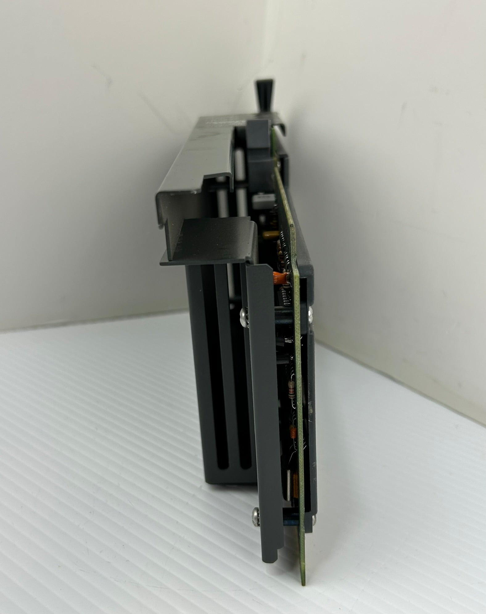 Allen-Bradley 1771-ASB Remote I/O Adapter Module Series B Rev G
