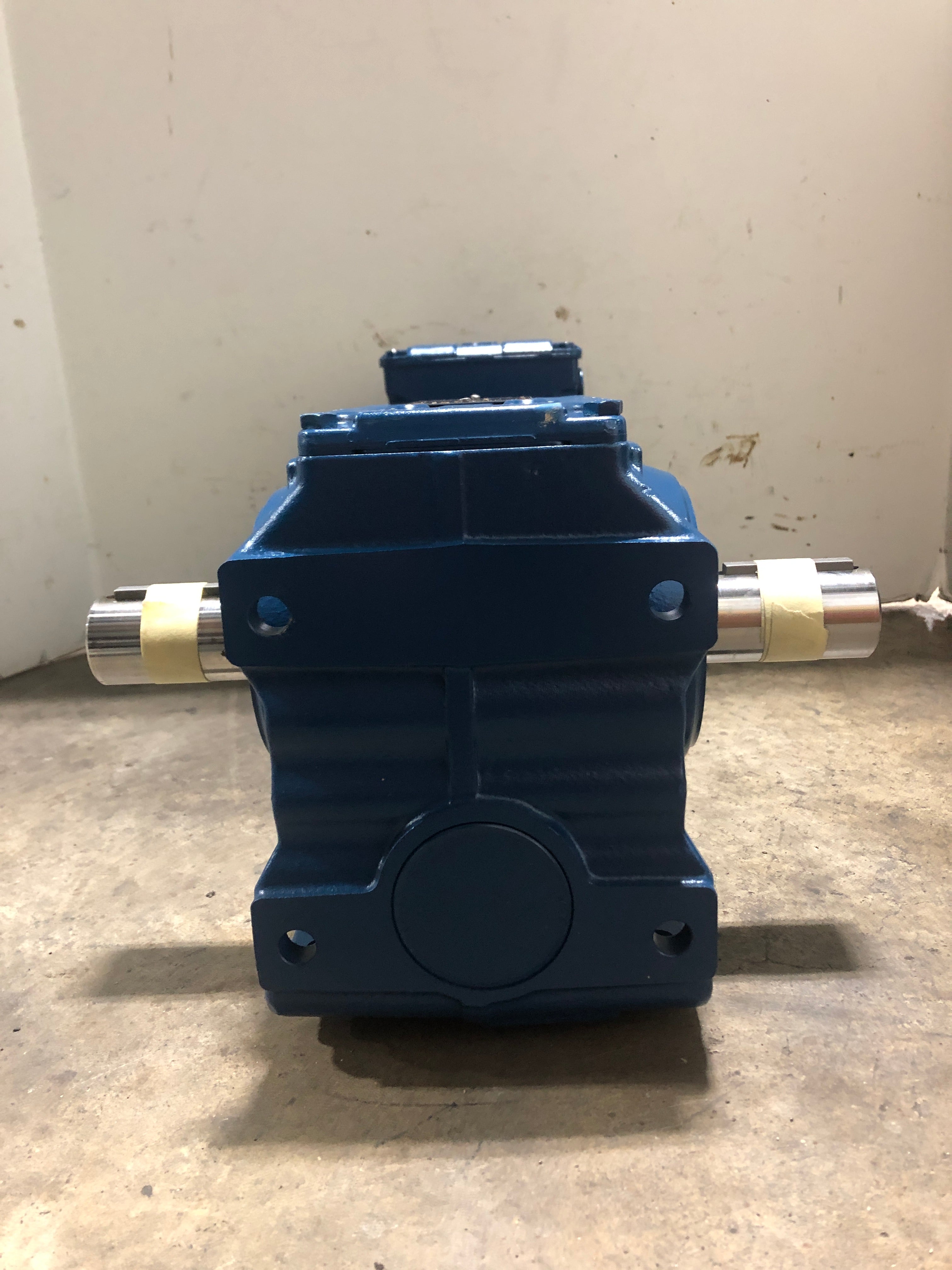SEW Eurodrive S57 DRN80M4 Gearmotor 1751/21RPM 1.0HP 230/460V 3.10/1.56A