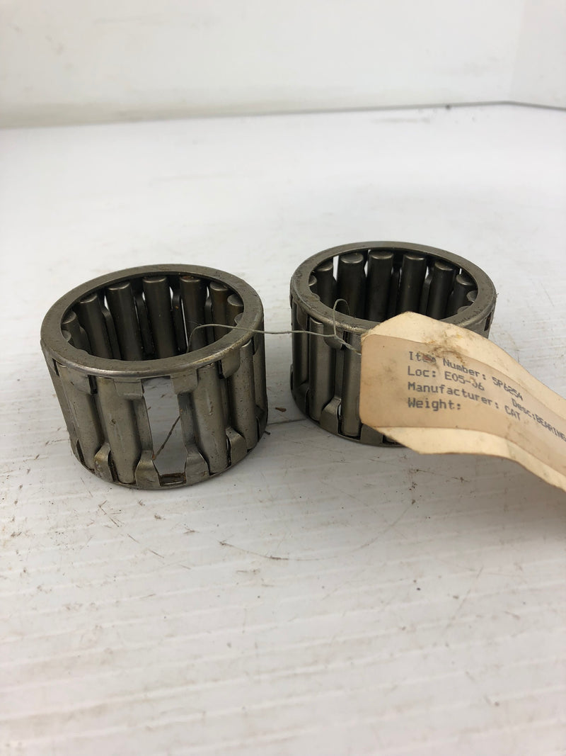 CAT 5P-6254 Bearing Caterpillar 5P6254