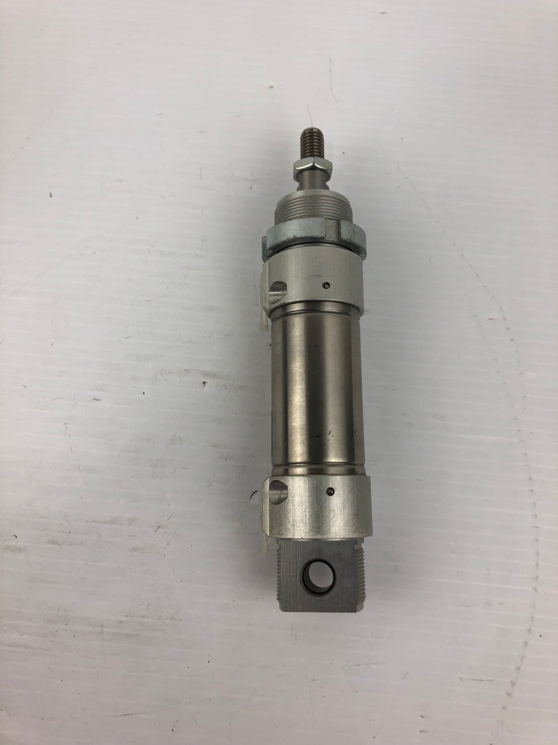 Festo DSNU-40-40-PPV-A Round Cylinder 193993 DSNU-40-40-PPV-A-"M12"K5-6K8