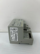 Allen-Bradley 1794-ADN DeviceNet Flex I/O Adapter Ser B Rev A01 F/W REV F 24VDC